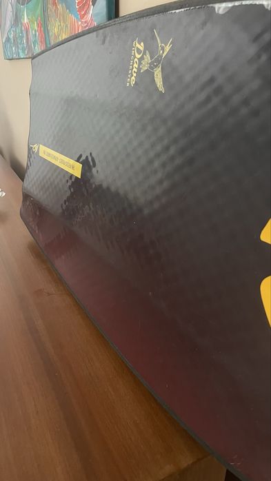 Versus winchester Alphaflex