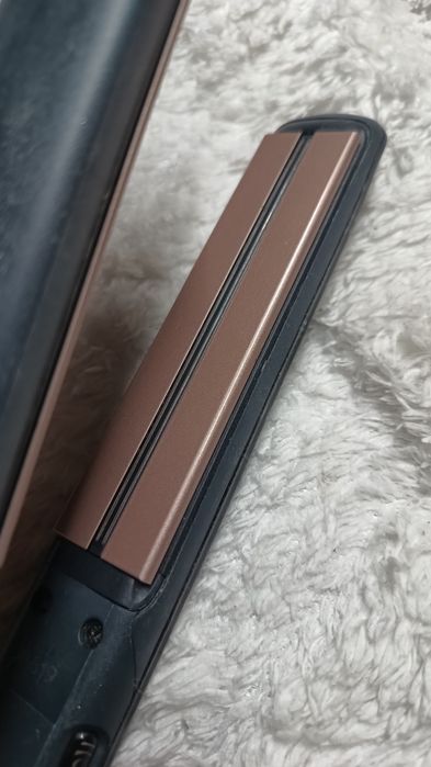 Prostownica Remington Keratin Protect