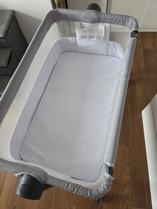 Dostawka do łóżka