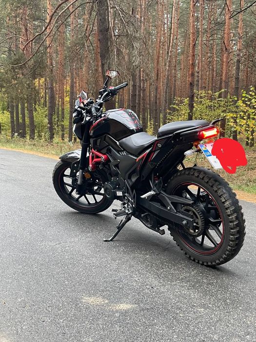 Продам Lifan sr200