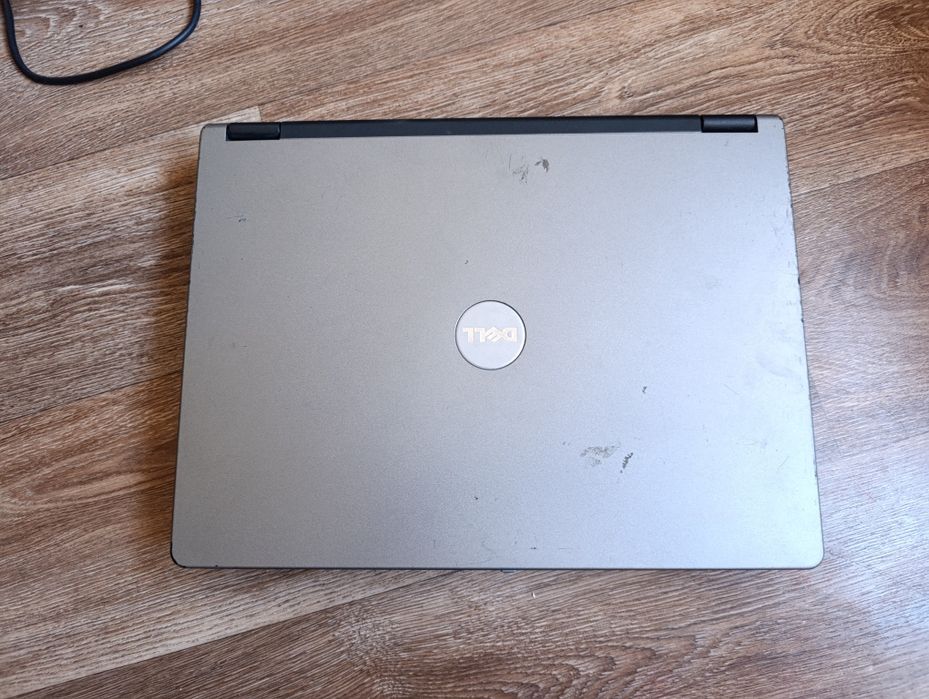 Ноутбук dell ноут