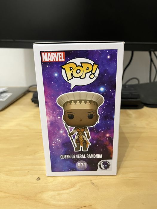 Figurka Funko Pop
