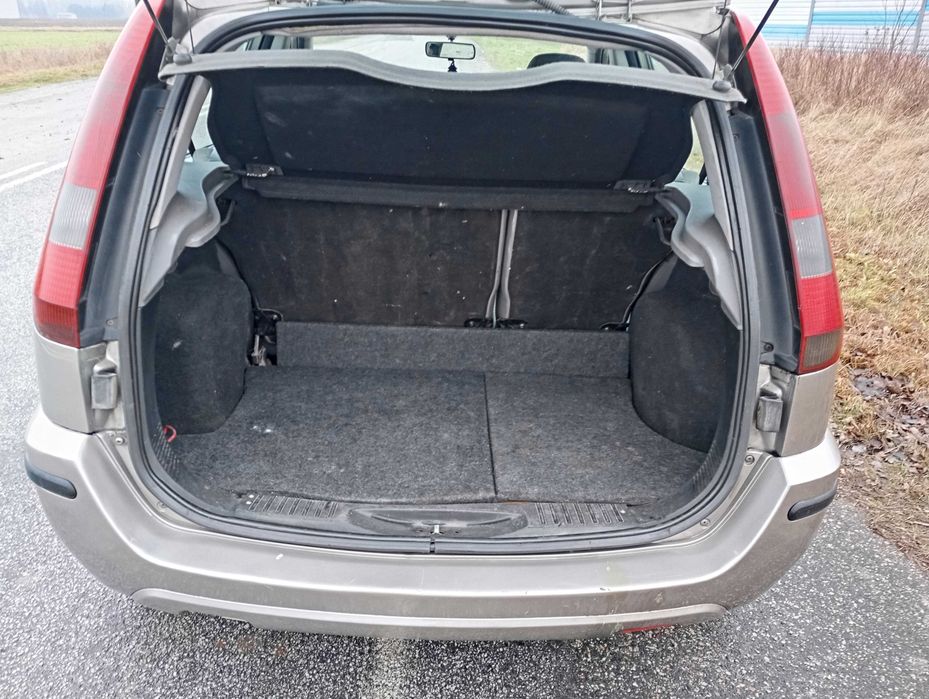 Sprzedam Ford fusion