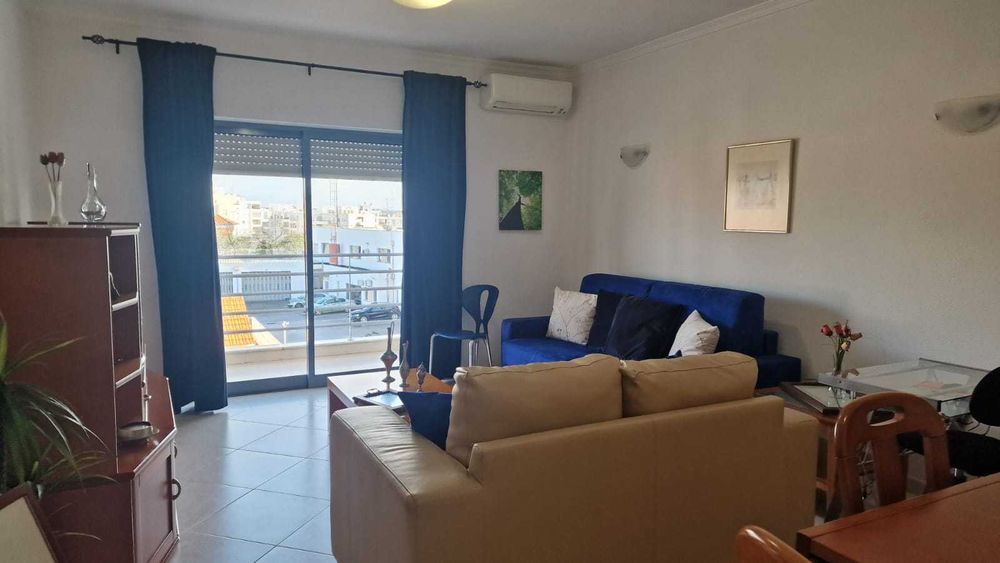 Apartamento T1 em Armação de Pêra