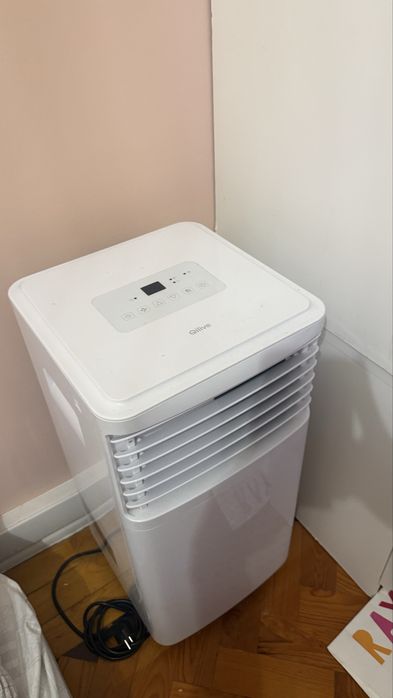 Ar condicionado portátil Qilive