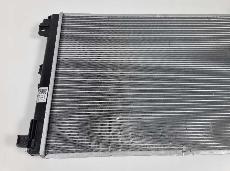 Радіатор на Hyundai Ioniq 5