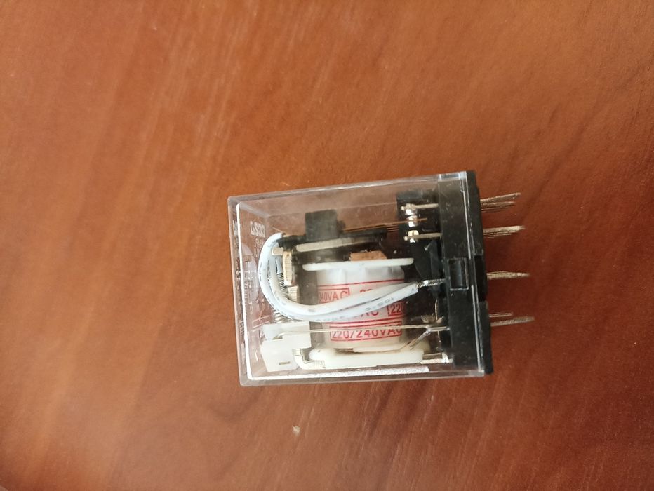 Понижающая плата,контролер зарядка,Реле промежуточное 220v