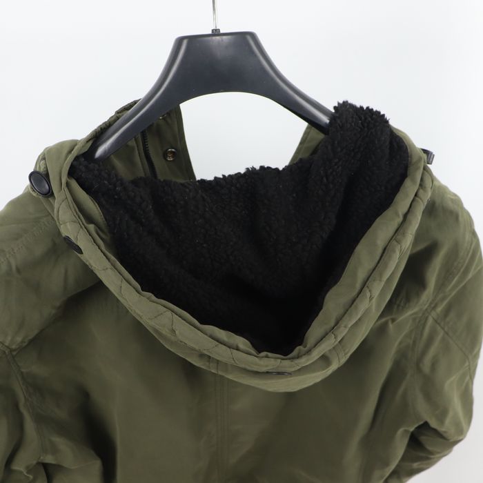 Чоловіча Куртка S.Oliver