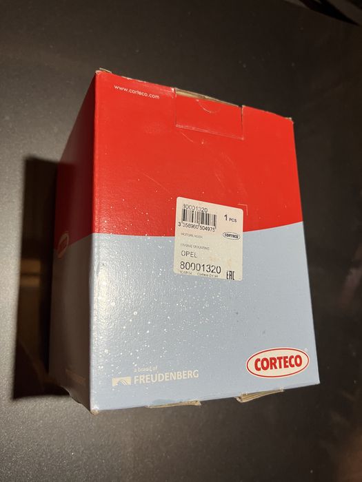 Подушка мотора Опель астра H 1,7 права