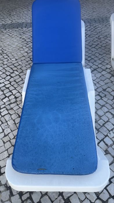 Espreguiçadeiras