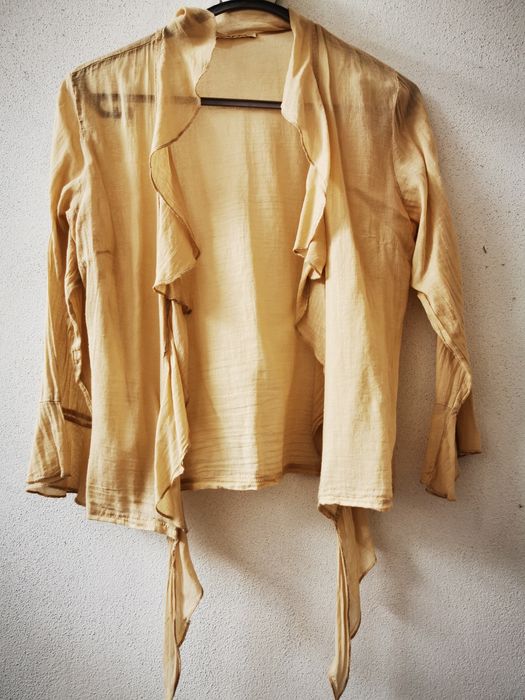 Blusa mulher  Nafta