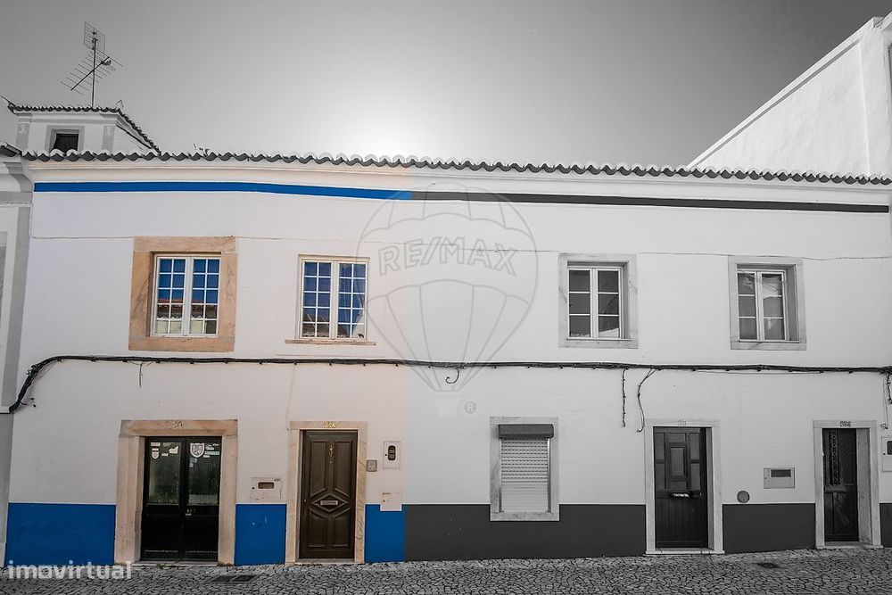 Moradia T3 para venda
