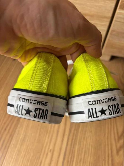 buty tenisówki trampki Converse Conversy