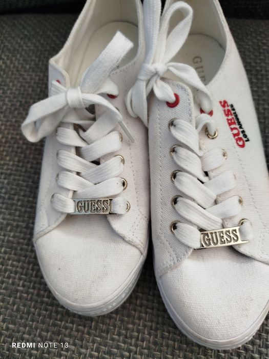 Sprzedam buty Guess rozmiar 37