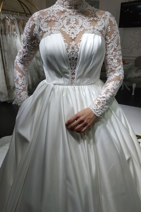 Весільна сукня Milla Nova