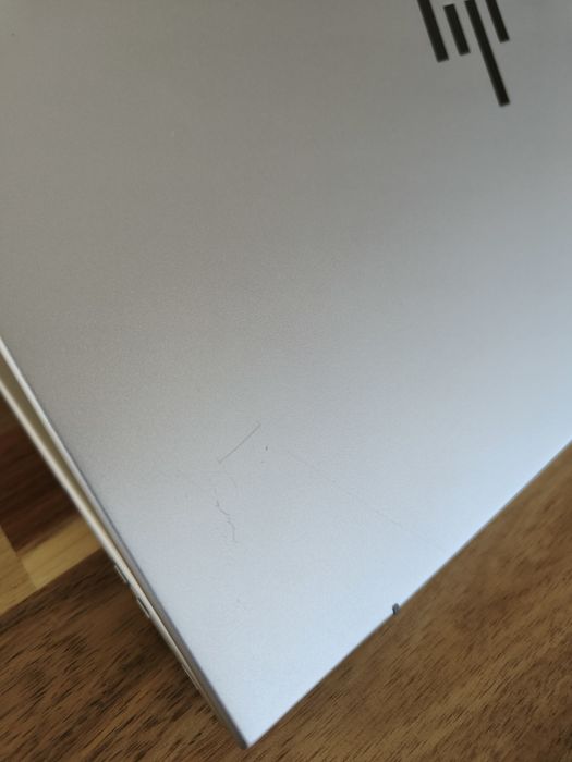 HP Elitebook 645 G11 Ryzen 7 7735U, 32gb, 512gb, Garantia