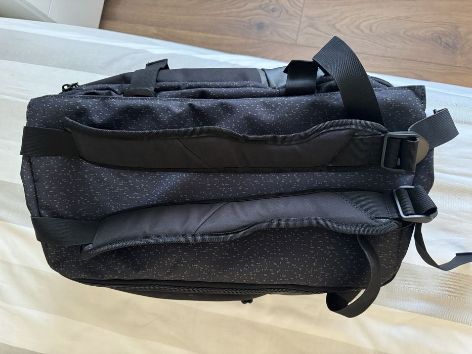 Mochila Saco de desporto Kipsta 35L