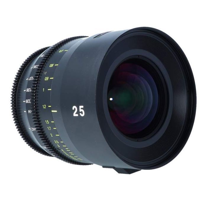 Tokina Vista 25MM T1.5 CINEMA PL  Cyfrowe.pl