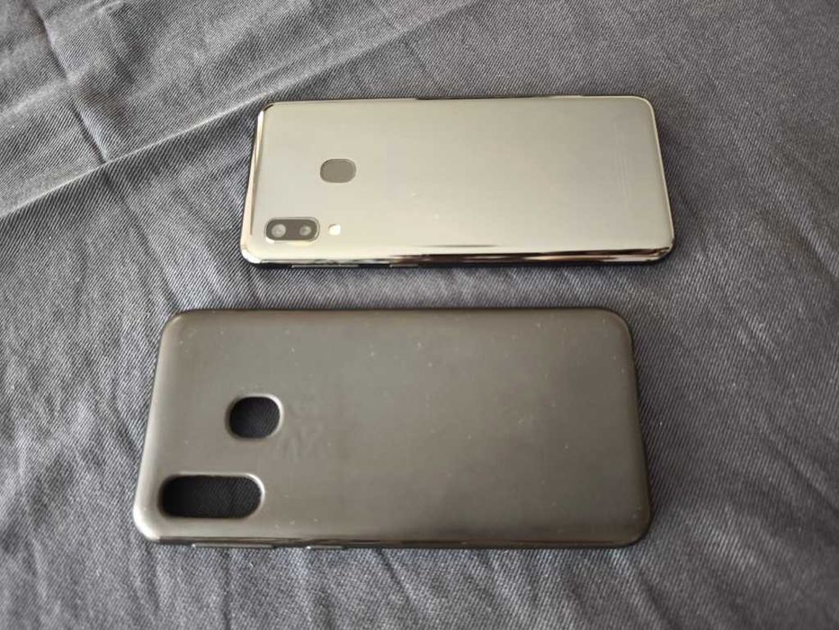 Smartphone Samsung Galaxy A20e 32Gb/3Gb 13MP/8MP SM-A202F