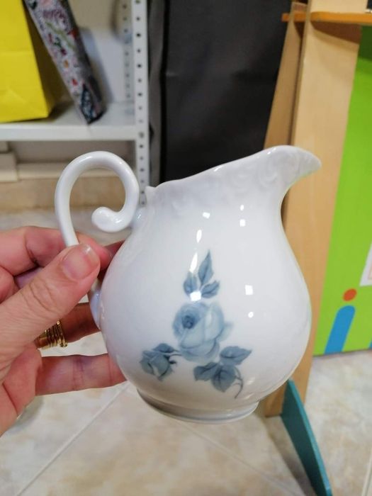 conjunto spal chá em porcelana442670123089940483