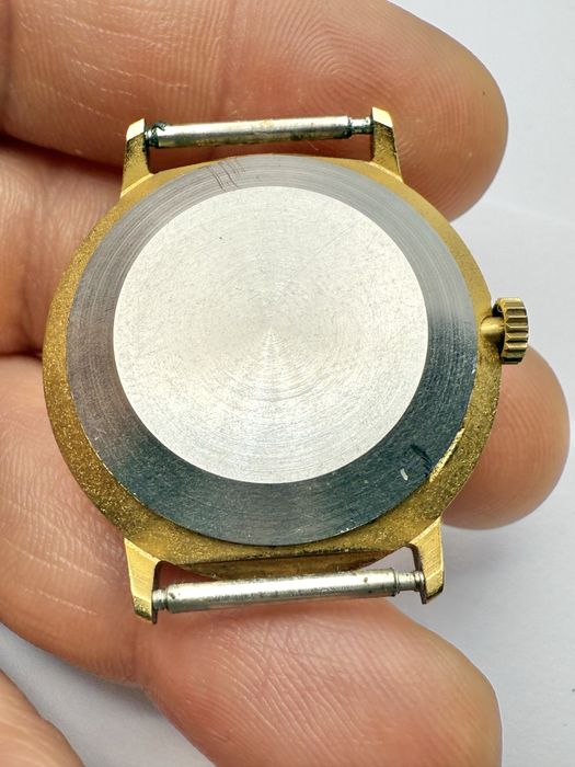 Zegarek Prim Quartz do naprawy