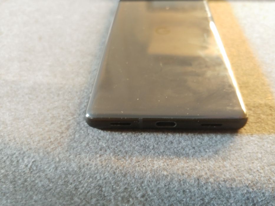 Телефон Google pixel 6a softunlock