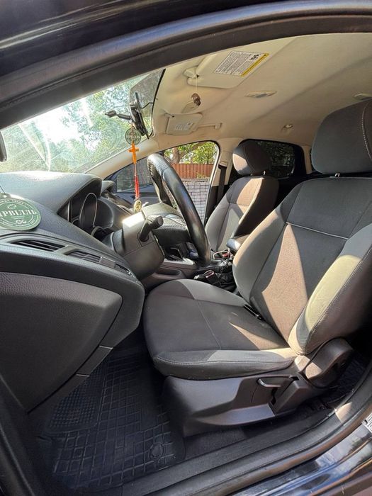 Продам Ford Focus