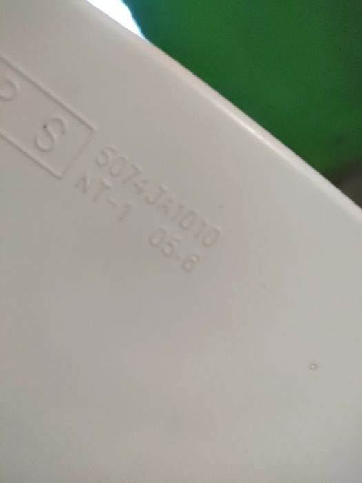 Нижняя полка Холодильник LG GR-N389SQF