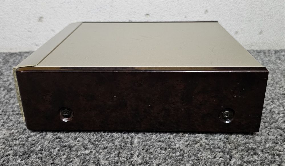 Technics Compact Disc Player SL-HD70. wysyłka kurierska 15 zł