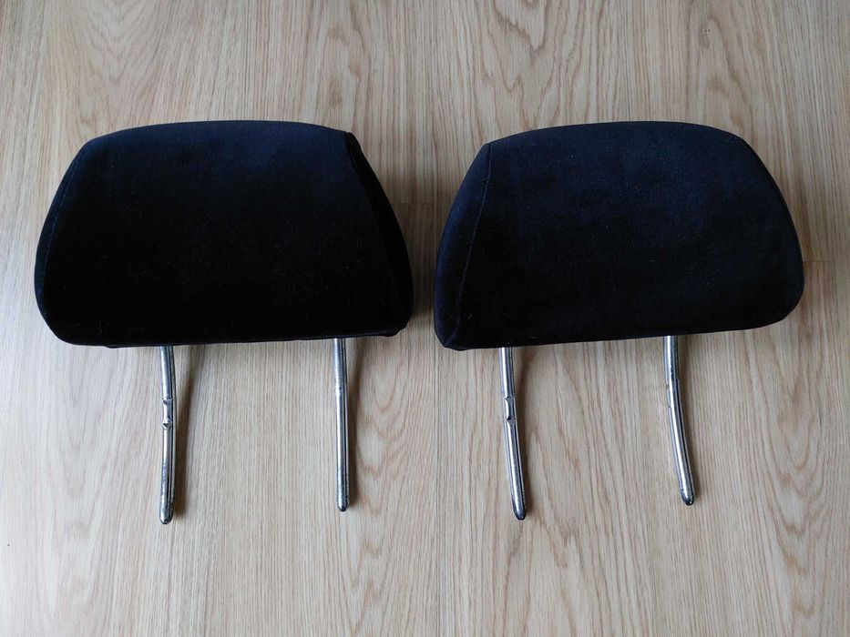 Encosto de Cabeça Ibiza GT TDi Grupo VAG - VW Seat Skoda