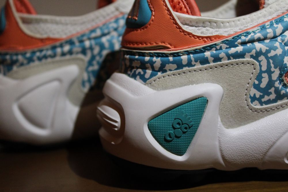 Sapatilhas Adidas FYW S-97