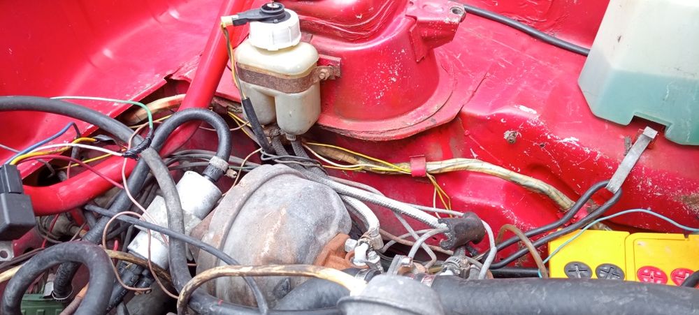 ЗАЗ Таврия  1102