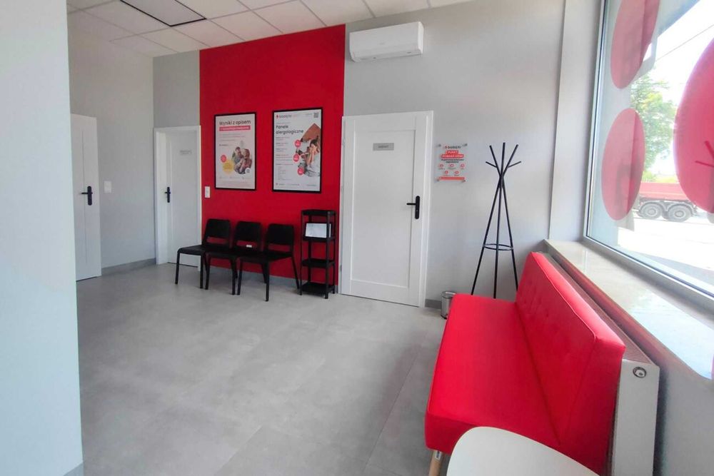 Wynajem gabinetu medycznego – idealny dla lekarza lub dietetyka