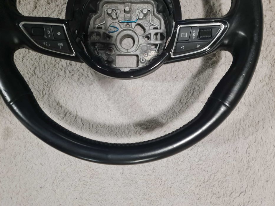 Kierownica Audi A6 C7 A7