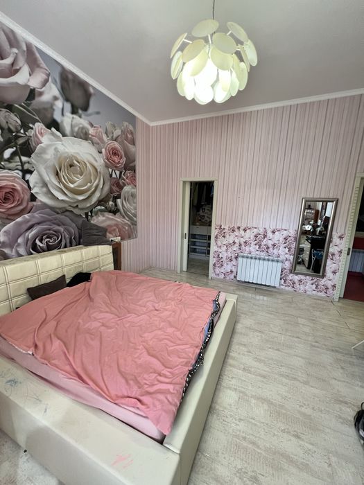 Продам современный дом 250 м² | 13 соток | бассейн, сауна | солнечная станция 15 кВт