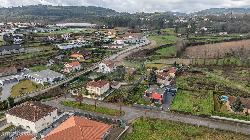 Terreno  para venda