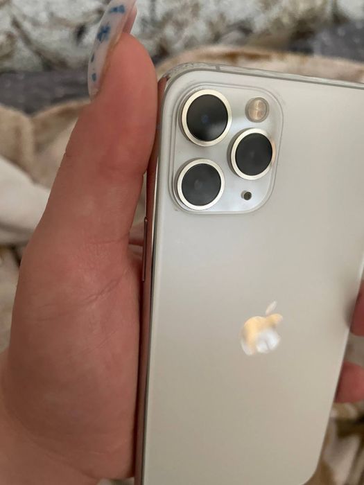 Iphone 11 pro, 512 gb