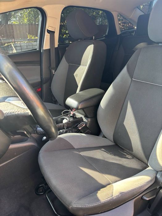 Продам Ford Focus