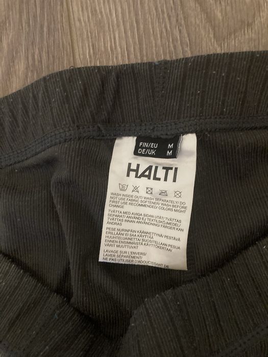 Термо кастюм Halti