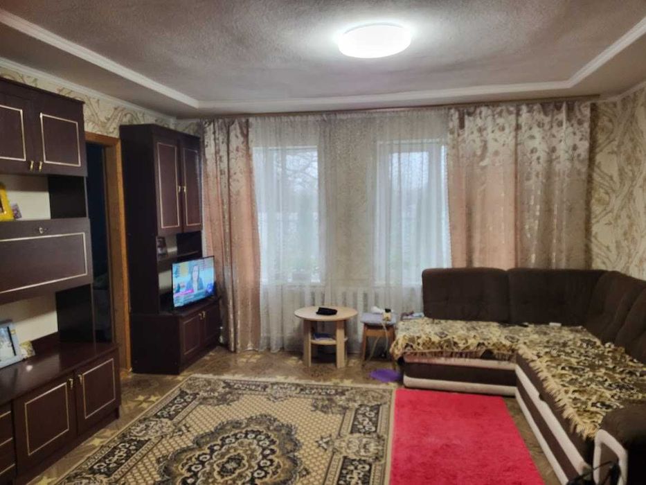 Бобрик продам будинок  +14 сот.