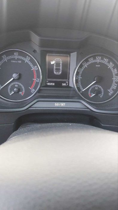 SKODA OCTAVIA A7 2019 VIN TMBAN4NE6LB006346 фото оголошення 8 з 8