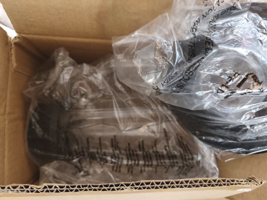 Duas liquidificadoras