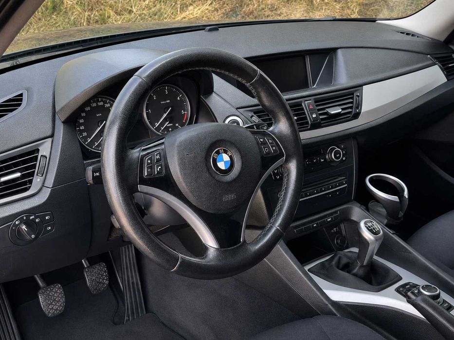 BMW X1 sDrive 20d Nacional