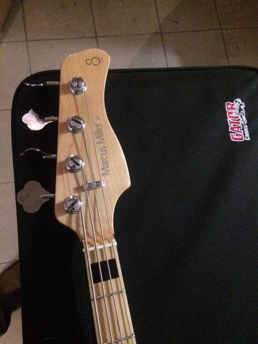 Sire Marcus Miller V7 Vintage 2nd Gen