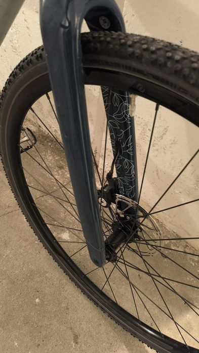 Scott Speedster Contessa Gravel 35 rozmiar S