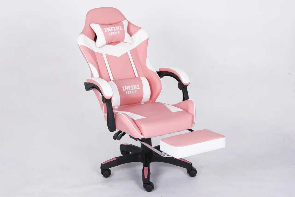 Крісло ігрове офісне геймерске крісло Игровое Кресло компьютерное Стул