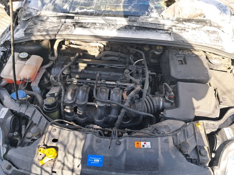 Продажа Авто Форд Фокус