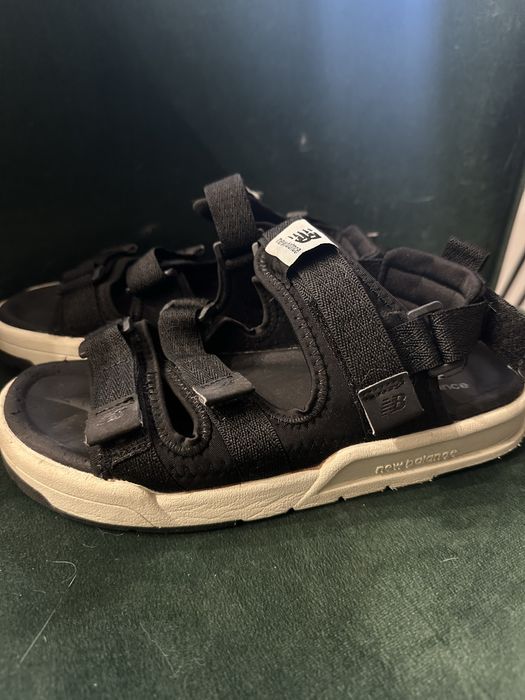 сандали new balance купити товари моди та стилю Ціна на