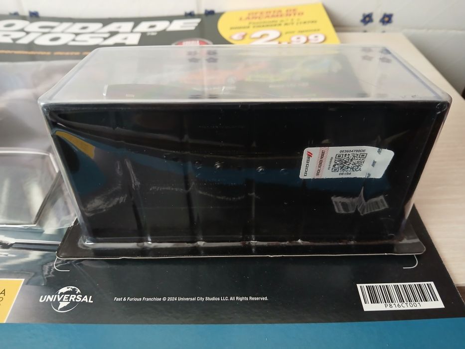 Carro dodge velocidade furiosa fast furious