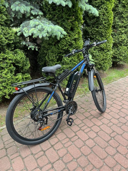 WYNAJEM/RENT Roweru Elektrycznego